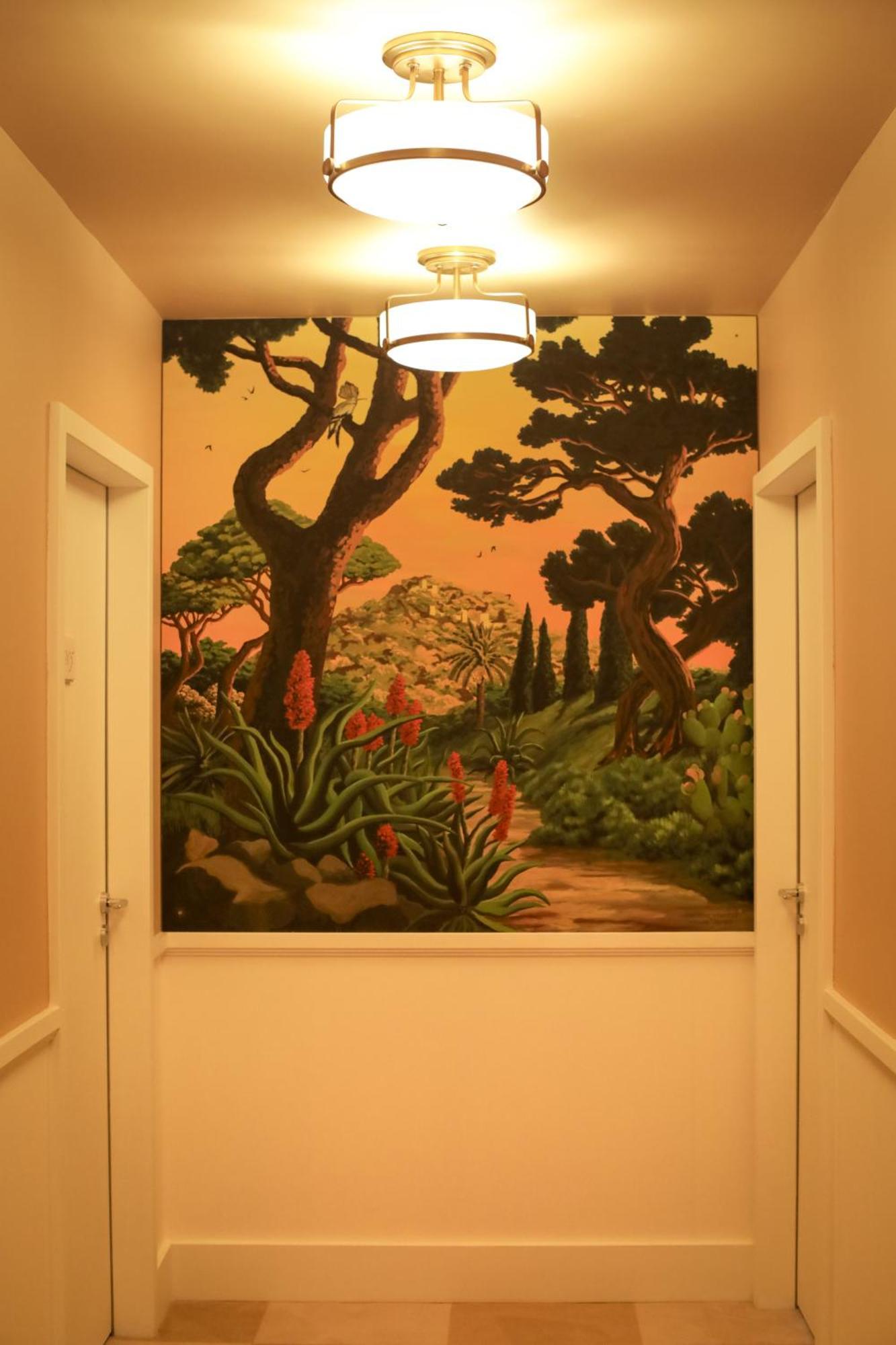 Lilou Hotel 4*