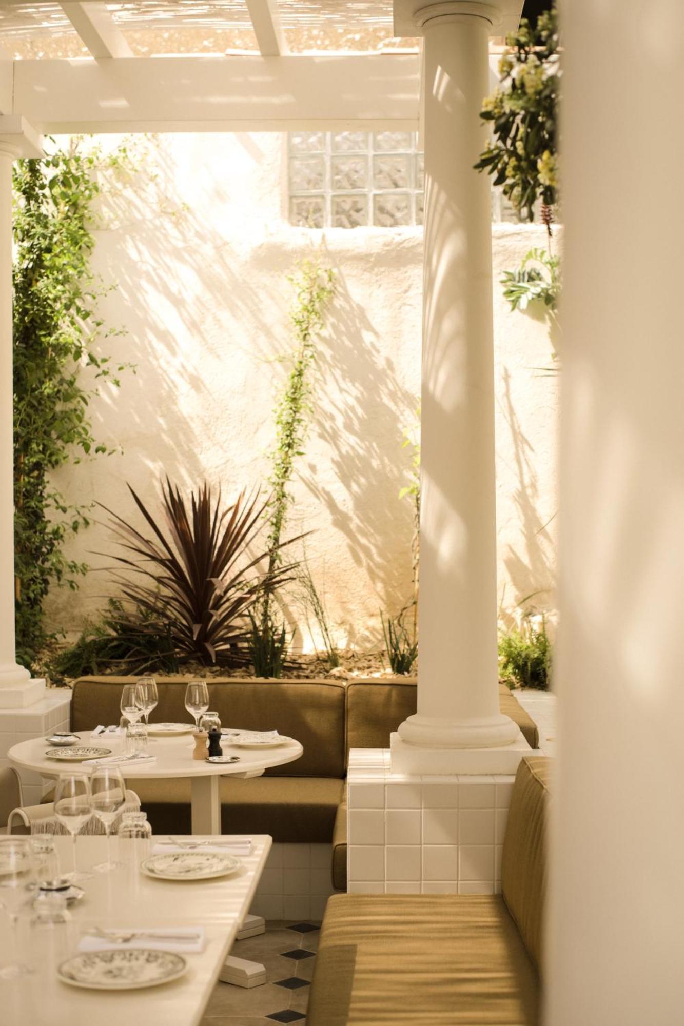 Hotel Lilou 4*