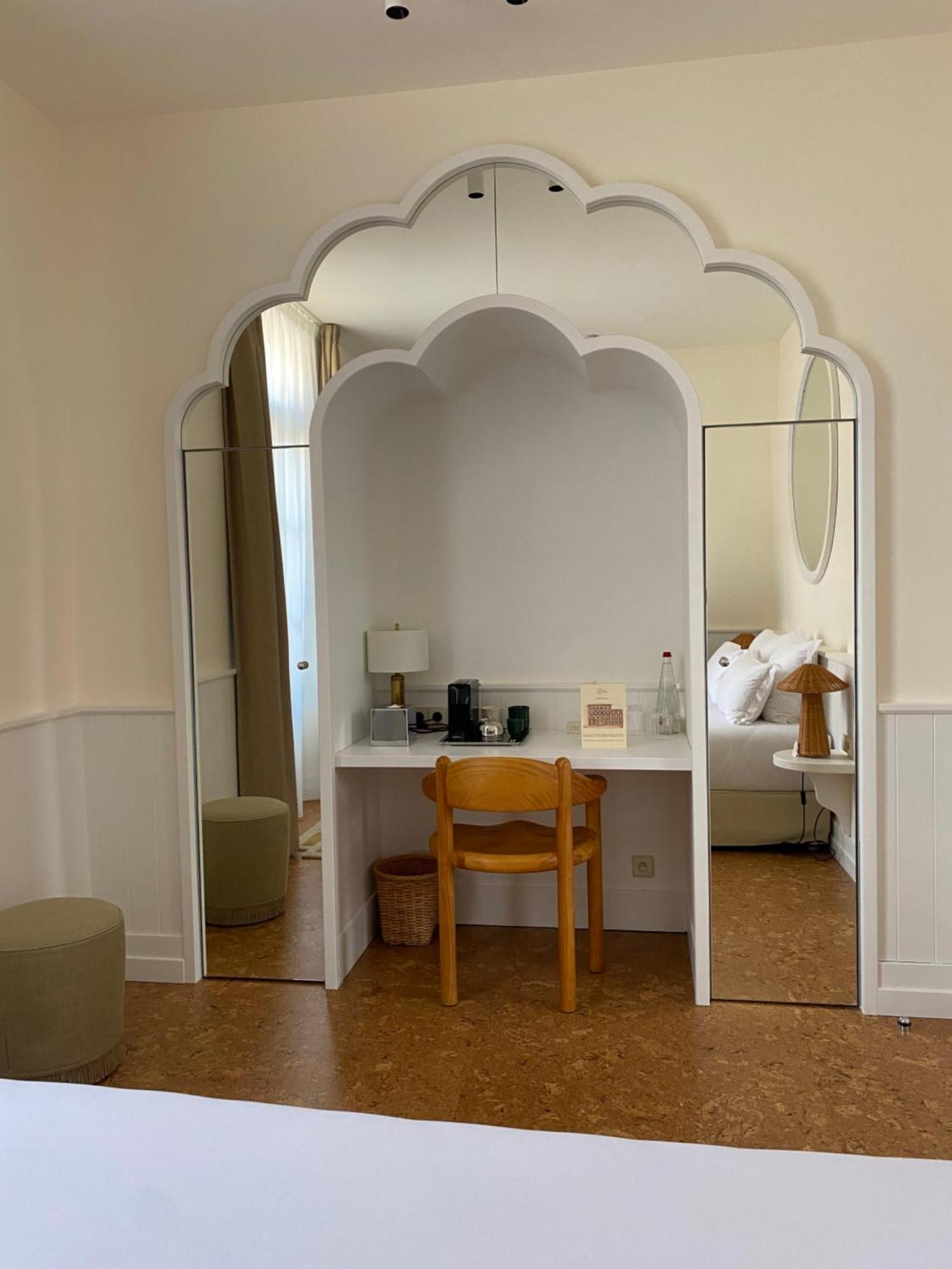 Lilou Hotel 4*