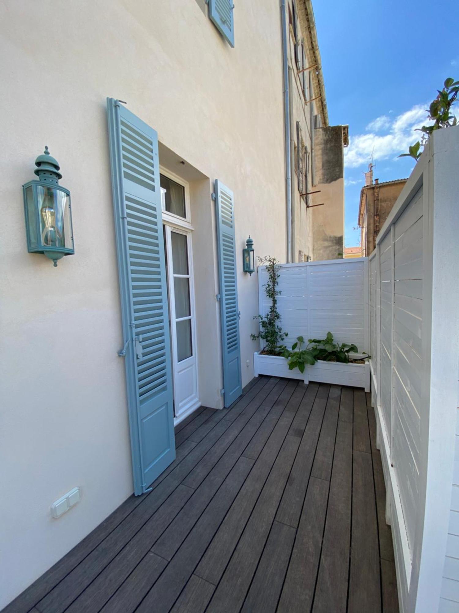 Lilou 4* Hyères
