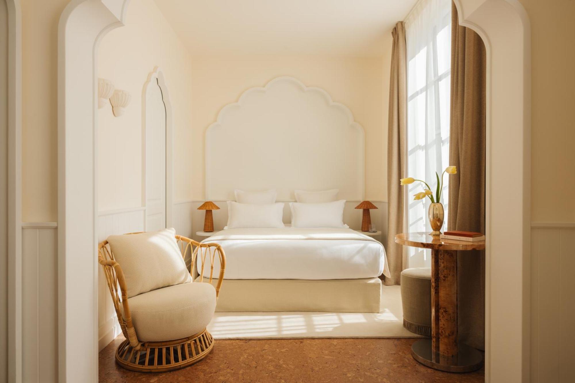 Hotel Lilou