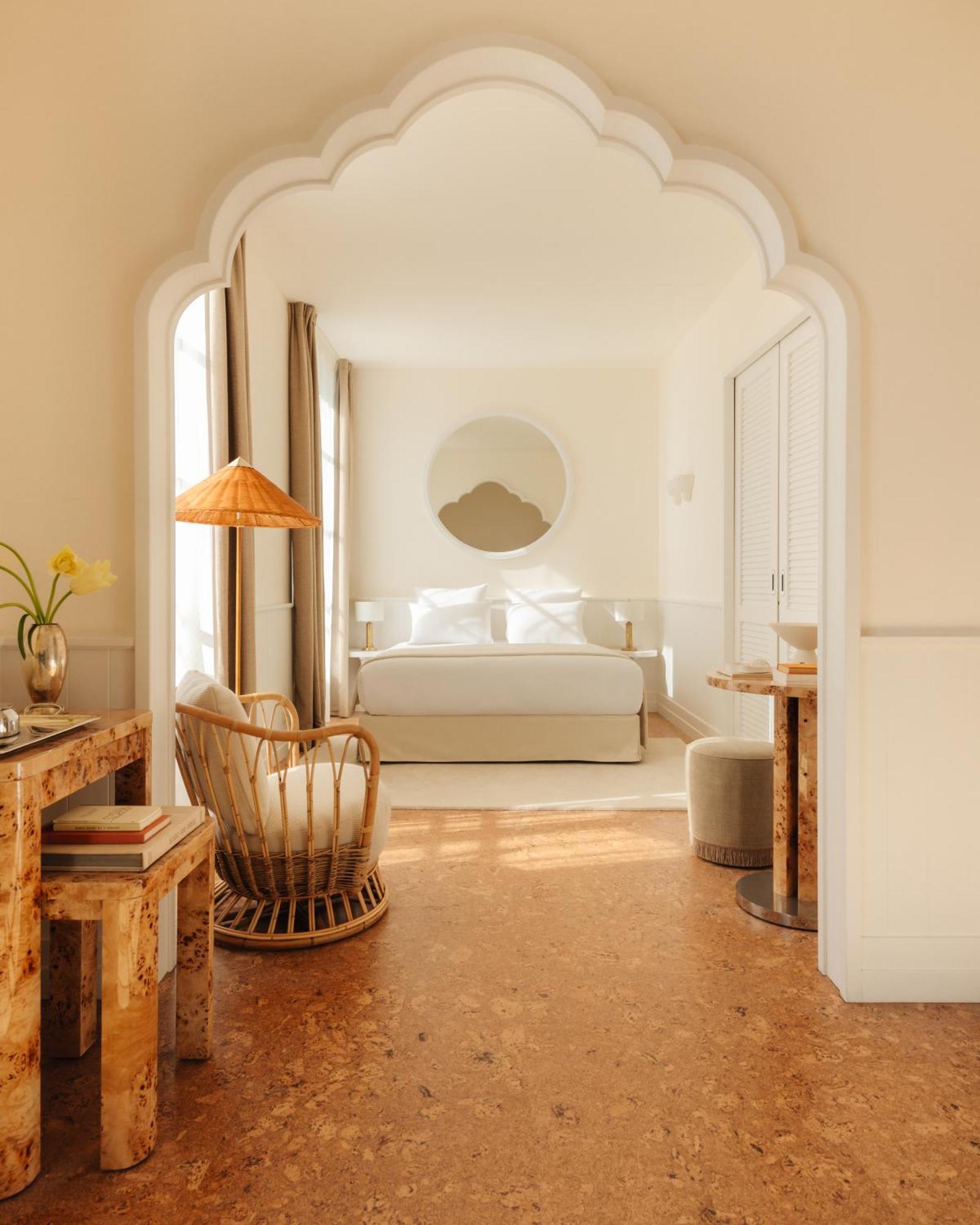 Hotel Lilou
