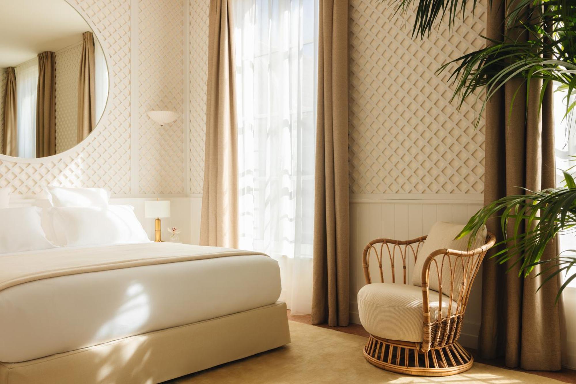 Lilou Hotel Hyères