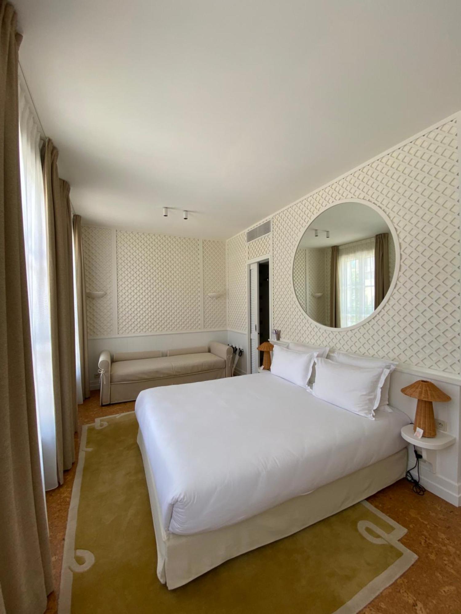 Hotel Lilou Hyères