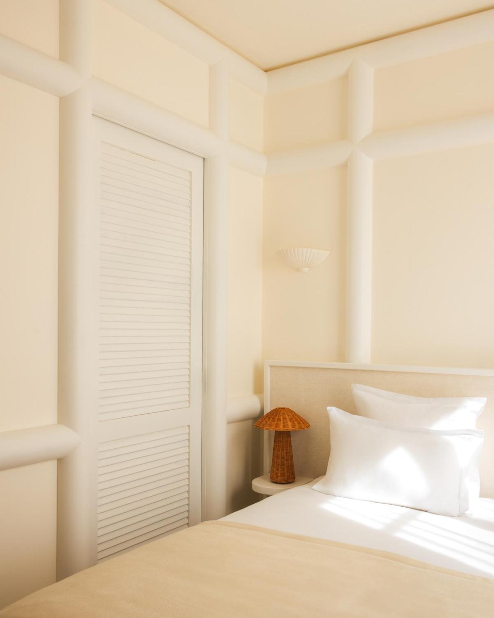 Hotel Lilou Hyères