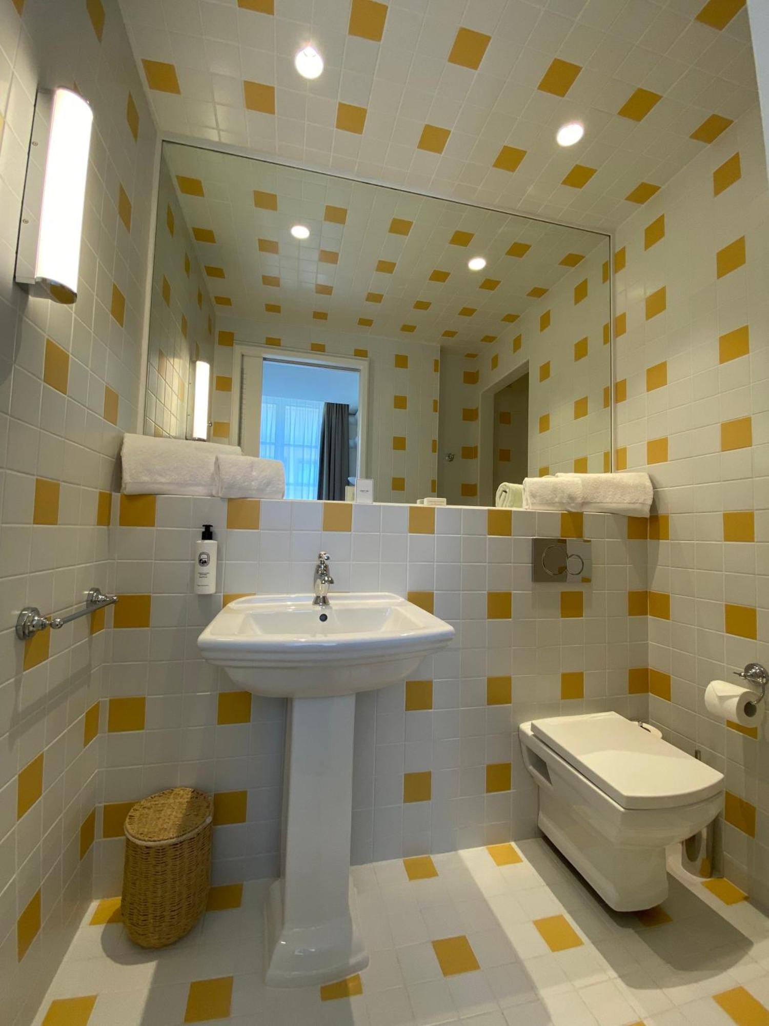 Hotel Lilou 4*